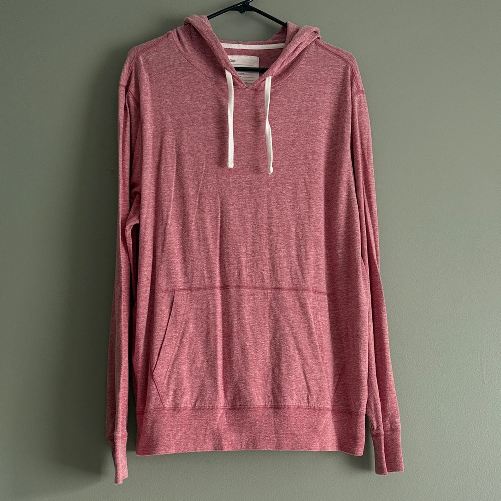 GAP Men's Hoodie